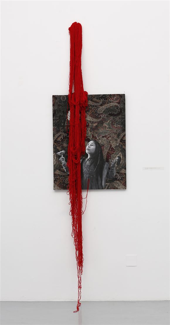 Tina Dobrajc - How I learned to stop worrying and love the Red