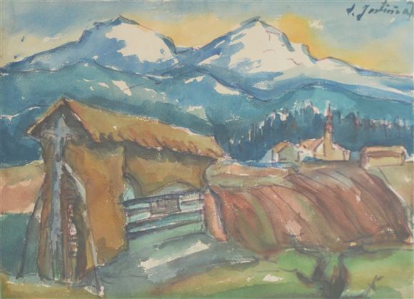 Tomaž Gostinčar - Brez naslova