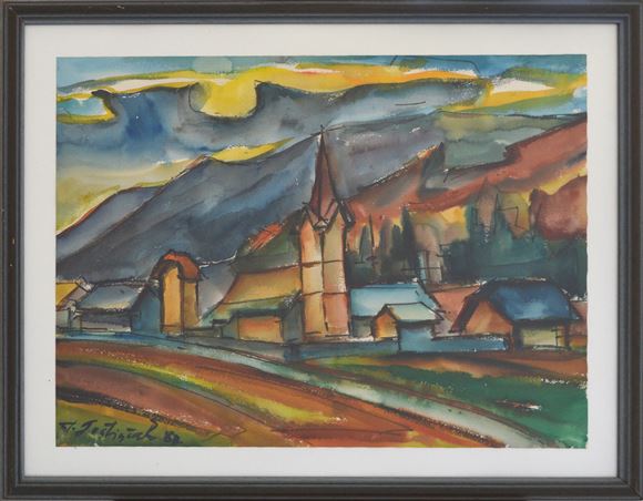 Tomaž Gostinčar - Brez naslova