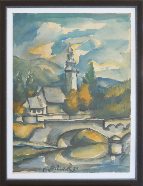 Tomaž Gostinčar - Brez naslova