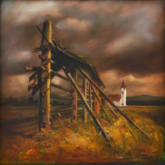 Tomaž Perko - Brez naslova