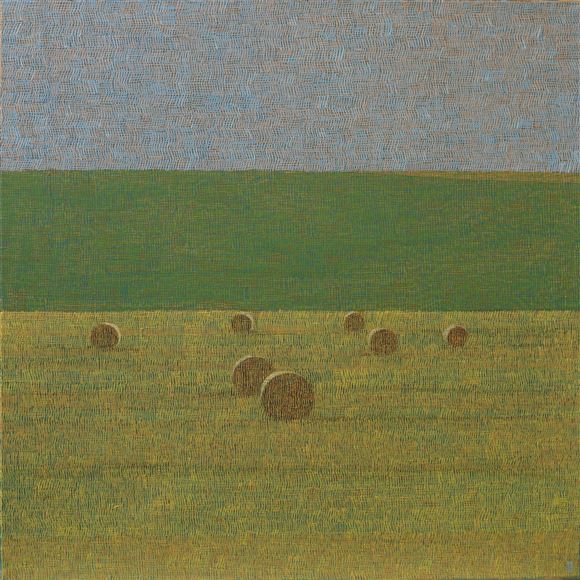 Tomáš Žemla: POLJA – NADALJEVANJE