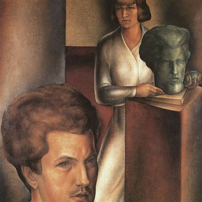 Tone Kralj (1900–1975)