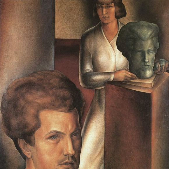 Tone Kralj (1900–1975)