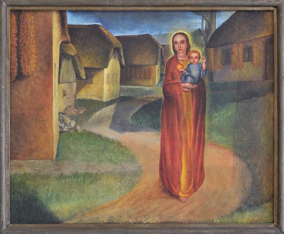Tone Kralj - Brez naslova