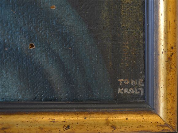 Tone Kralj - Brez naslova
