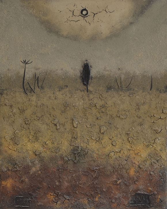 Tone Lapajne - Brez naslova