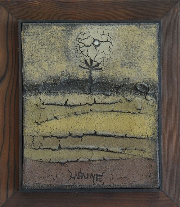 Tone Lapajne - Brez naslova