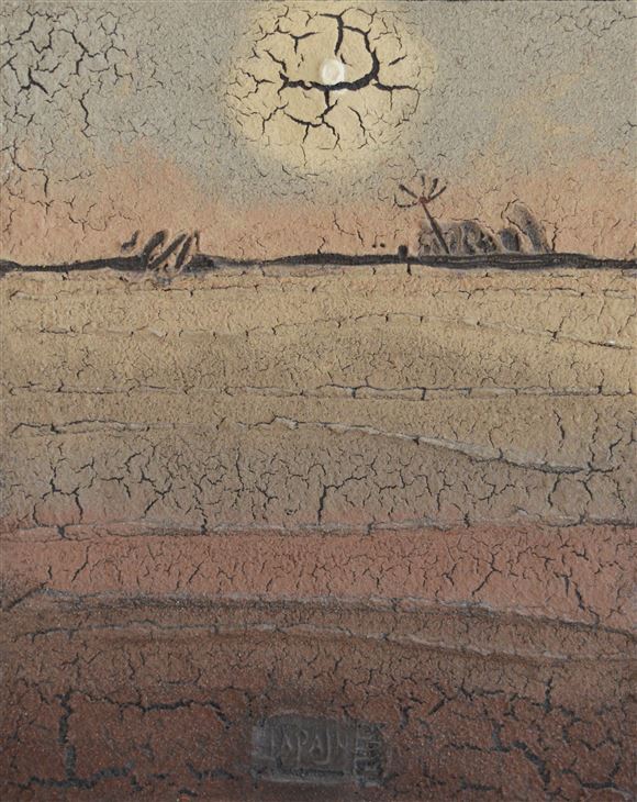 Tone Lapajne - Brez naslova