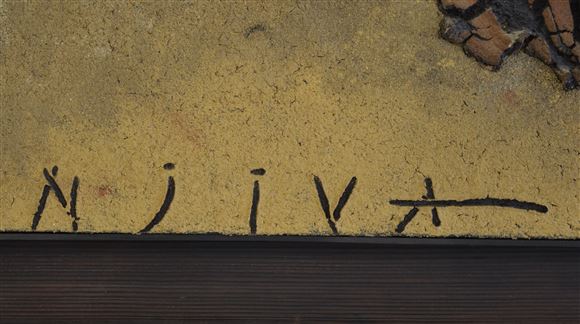 Tone Lapajne - Njiva