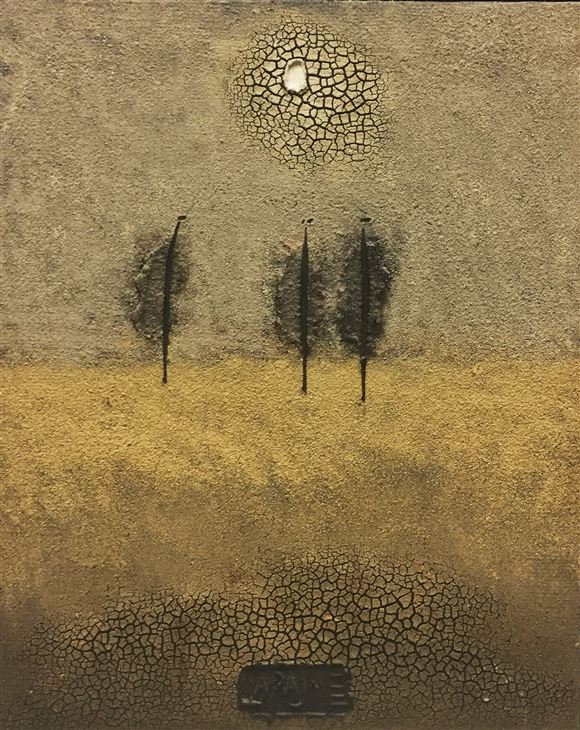 Tone Lapajne - Brez naslova