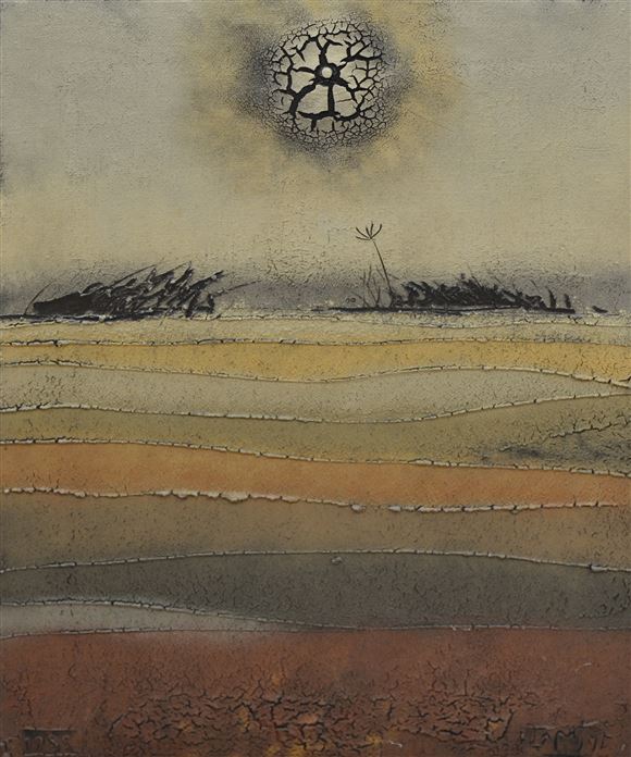 Tone Lapajne - Brez naslova
