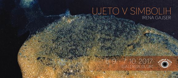 Ujeto v simbolih / Irena Gajser