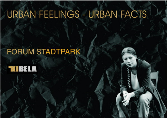 URBAN FEELINGS – URBAN FACTS