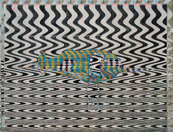 Uroš Weinberger - Direct Contact