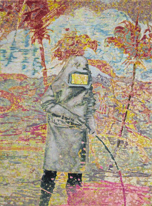 Uroš Weinberger - Extraction