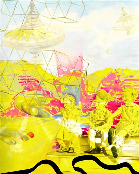 Uroš Weinberger - Generation Z