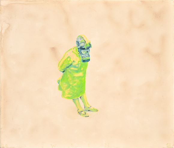 Uroš Weinberger - My Private Air 2