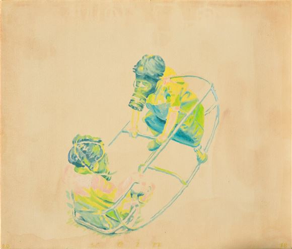 Uroš Weinberger - My Private Air 4