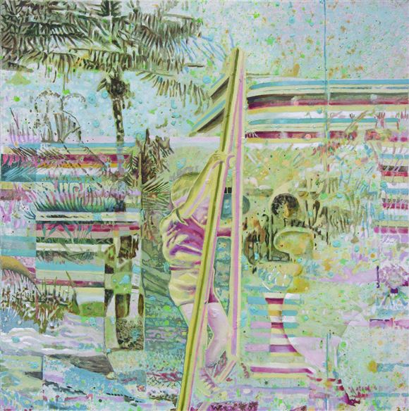 Uroš Weinberger - Reverse Engineering