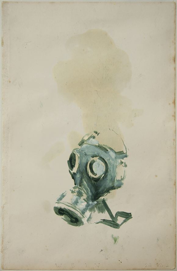 Uroš Weinberger - Risba 1-13