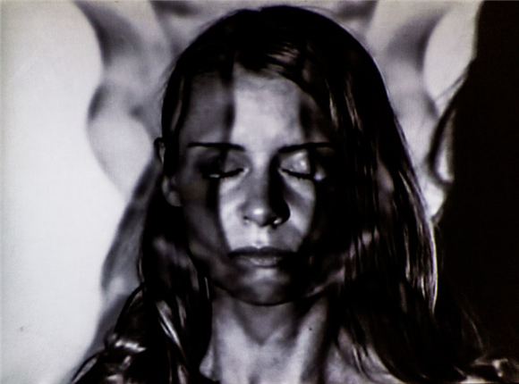 Uršula Berlot: Bodyscope
