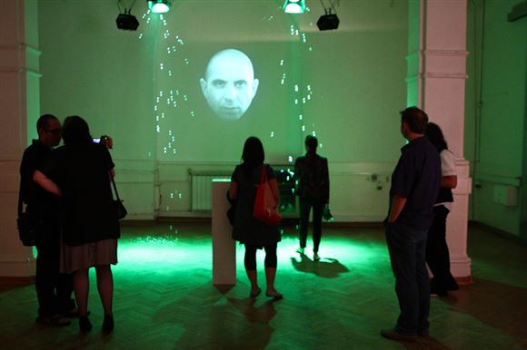 Vadim Fishkin: Light Matters