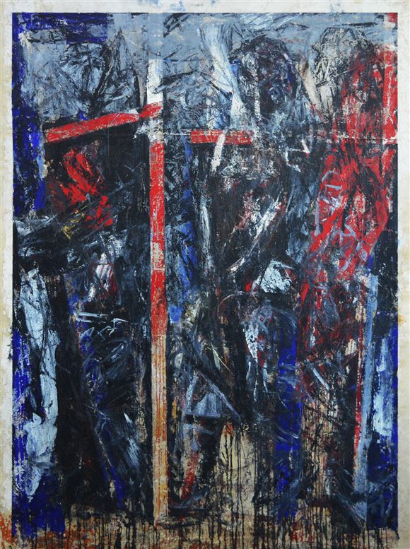 Valentin Oman - In memoriam V