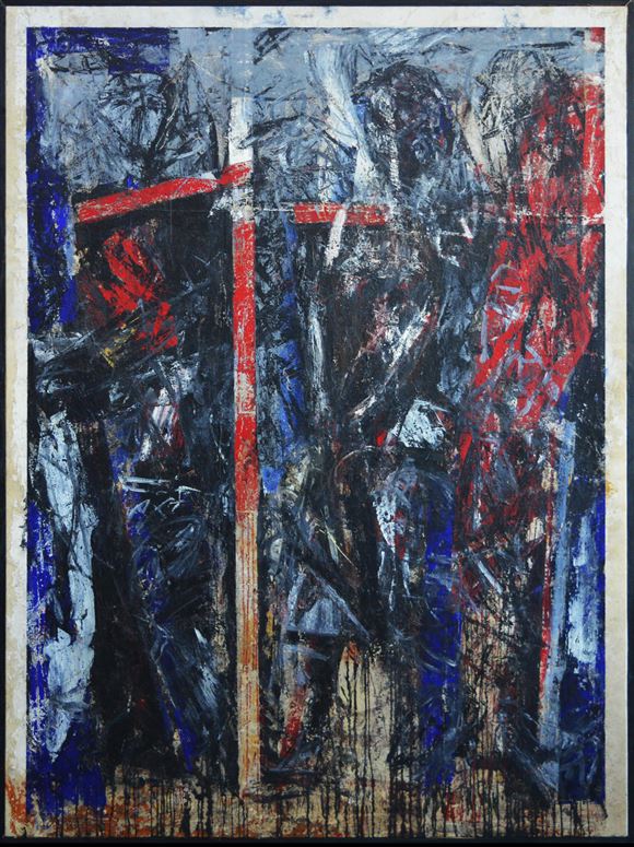 Valentin Oman - In memoriam V