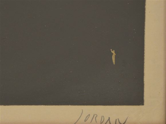 Vasilije Jordan - Brez naslova
