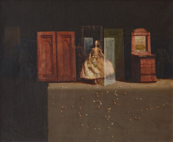 Vasilije Jordan - Lutka