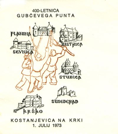 Več avtorjev - Krvave kronike glas