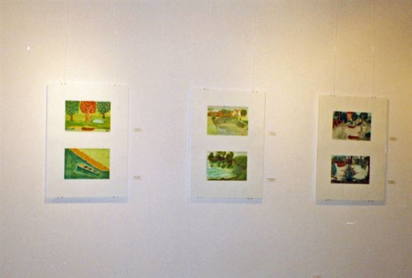 Več avtorjev - X. otroški extempore