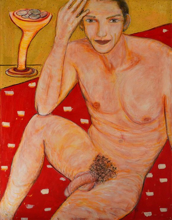 Vida Pfeifer - Brez naslova