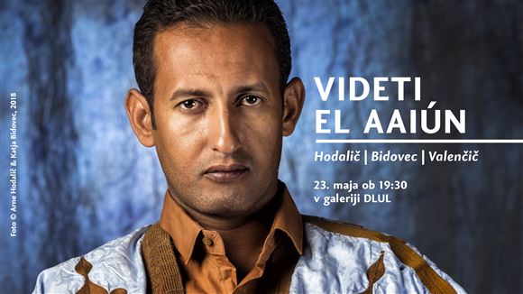 VIDETI EL AAIÚN