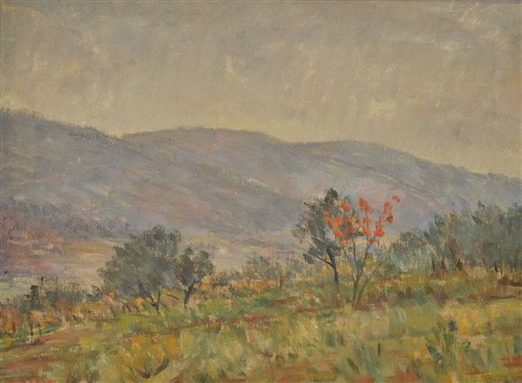 Viktor Birsa - Brez naslova (Kras)