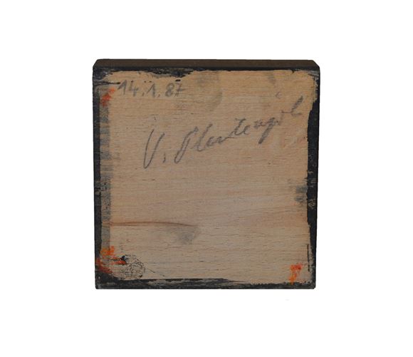 Viktor Plestenjak - Brez naslova
