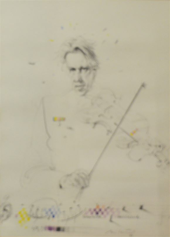 Viktor Šest - Brez naslova