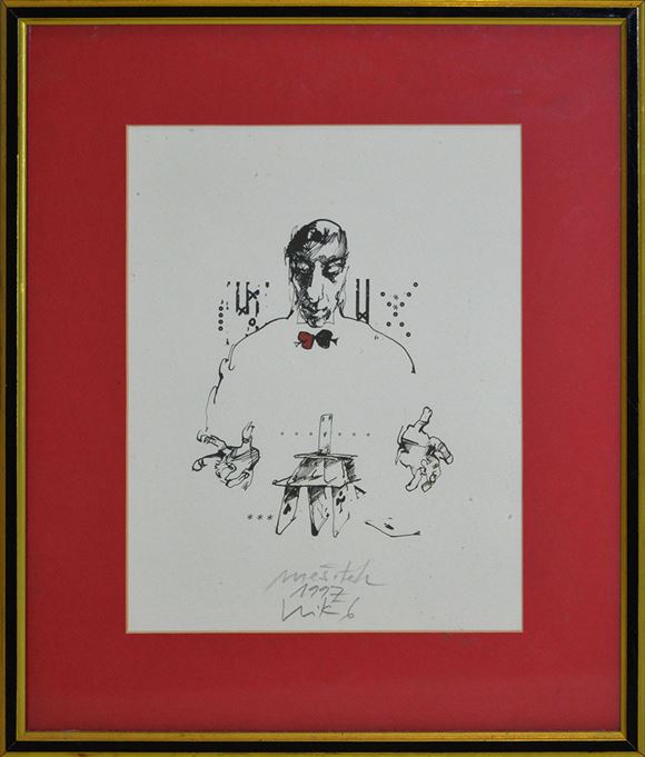 Viktor Šest - Brez naslova