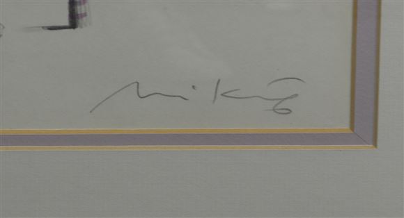 Viktor Šest - Brez naslova