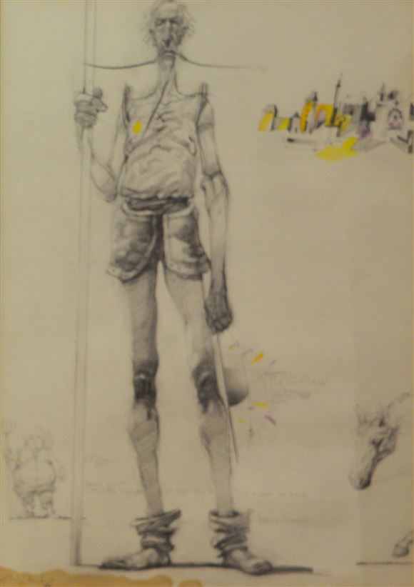 Viktor Šest - Brez naslova
