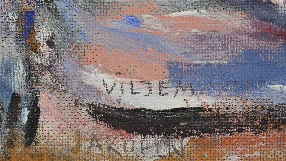 Viljem Jakopin - Figure