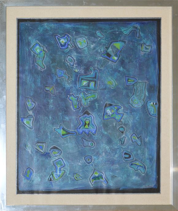 Vinko Tušek - Plankton
