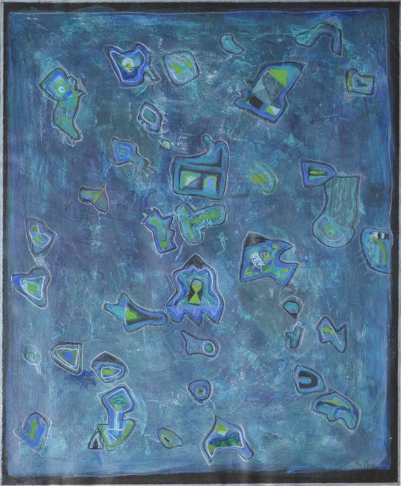Vinko Tušek - Plankton