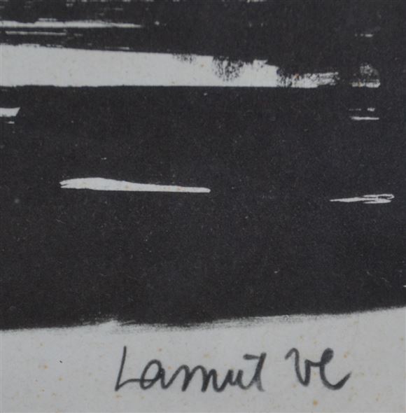 Vladimir Lamut - Otočec