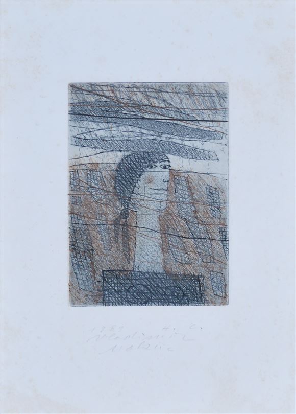 Vladimir Makuc - Brez naslova