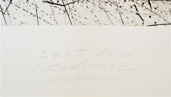 Vladimir Makuc - Brez naslova