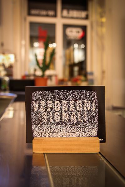 Vzporedni signali