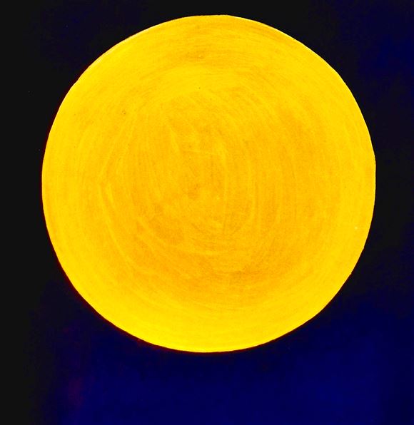 Wilhelm Heiliger - Zen meditacija 10