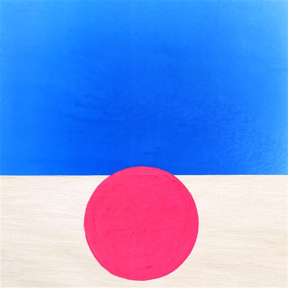 Wilhelm Heiliger - Zen meditacija 12
